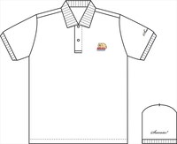 「ネコノヒーポロシャツ」(C)Q-rais