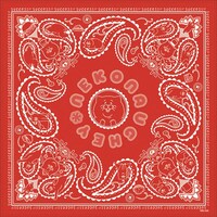 「ネコノヒーバンダナ」(C)Q-rais