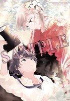 メロンブックス特典