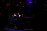 「美少女戦士セーラームーン25周年記念 Classic Concert」より。（撮影：福田静良）