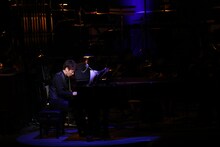 「美少女戦士セーラームーン25周年記念 Classic Concert」より。（撮影：福田静良）