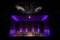 「美少女戦士セーラームーン25周年記念 Classic Concert」より。（撮影：福田静良）