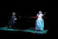 「美少女戦士セーラームーン25周年記念 Classic Concert」より、“タキシードミラージュセッション”。（撮影：福田静良）