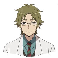 ダニー（CV：櫻井孝宏）