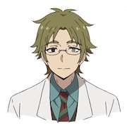 ダニー(CV:櫻井孝宏)