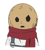 エディ（CV：藤原夏海）