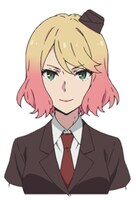 キャシー（CV：伊瀬茉莉也）