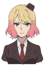 キャシー（CV：伊瀬茉莉也）