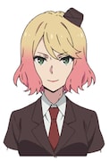 キャシー(CV:伊瀬茉莉也)