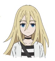 レイチェル（CV：千菅春香）