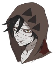 ザック（CV：岡本信彦）