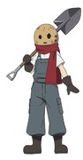 エディ(CV:藤原夏海)