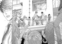 「俺たちマジ校デストロイ」2巻より。