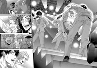 「俺たちマジ校デストロイ」2巻より。