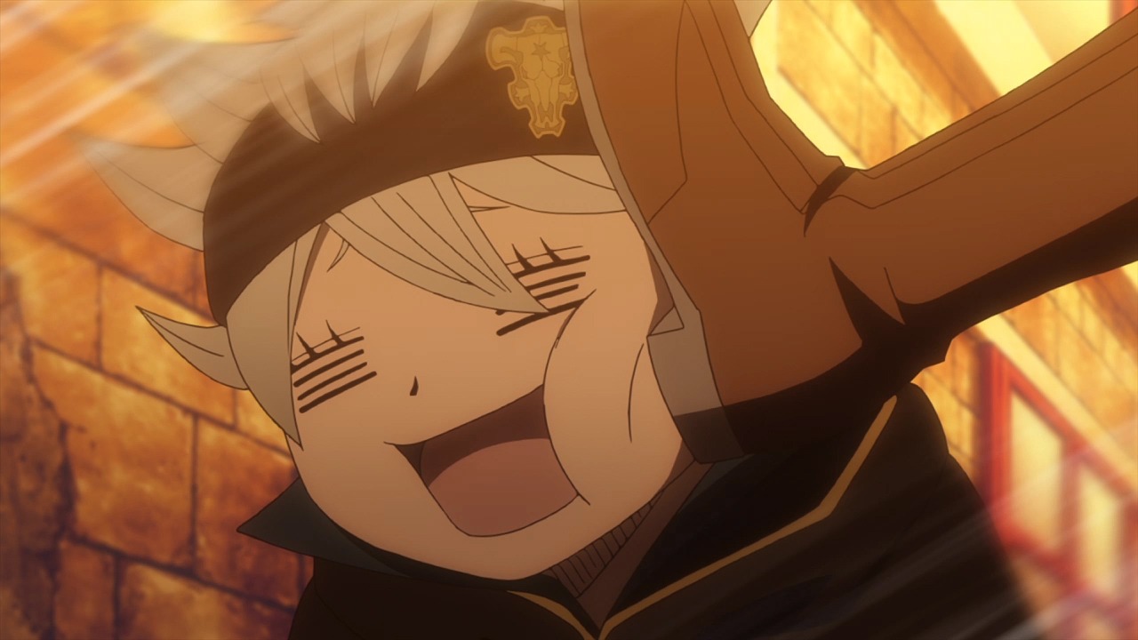 第30話「鏡の魔道士」の先行カット。