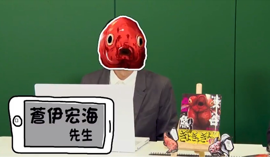 「有ちゃっとww」より。