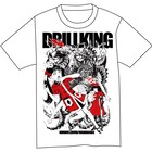 呪みちる描き下ろしTシャツなど「大まん祭」で販売、直筆原稿オークションも