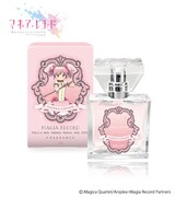 「鹿目まどか」のフレグランス。