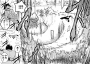 「追究のパラダイス」より。