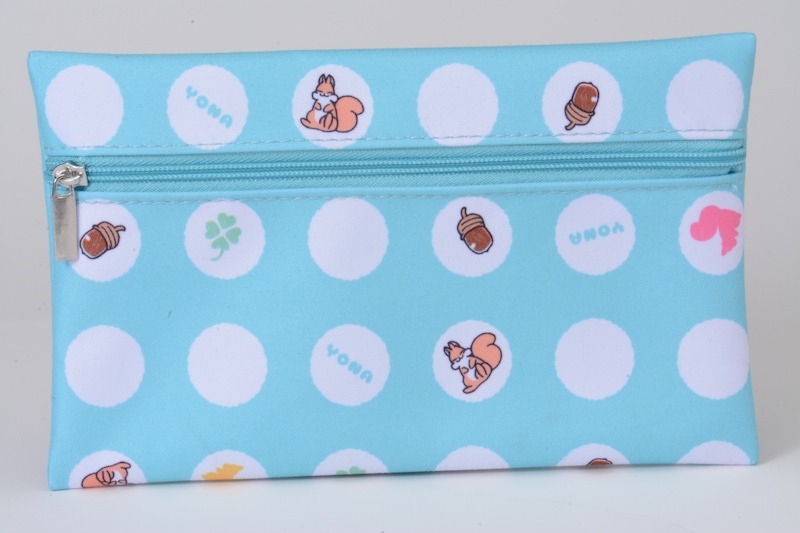 花とゆめ11号の付録。