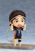 「ねんどろいど 東峰旭」