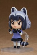 「ねんどろいど アライグマ」