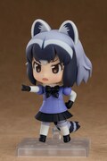 「ねんどろいど アライグマ」