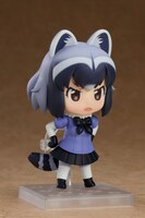 「ねんどろいど アライグマ」