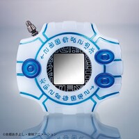 「Complete Selection Animation デジヴァイス tri. memorial」