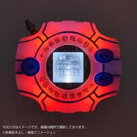 「Complete Selection Animation デジヴァイス tri. memorial」