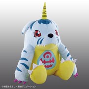 「デジモンアドベンチャー tri. 等身大ぬいぐるみガブモン」