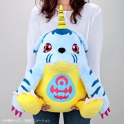 「デジモンアドベンチャー tri. 等身大ぬいぐるみガブモン」