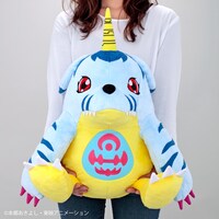 「デジモンアドベンチャー tri. 等身大ぬいぐるみガブモン」