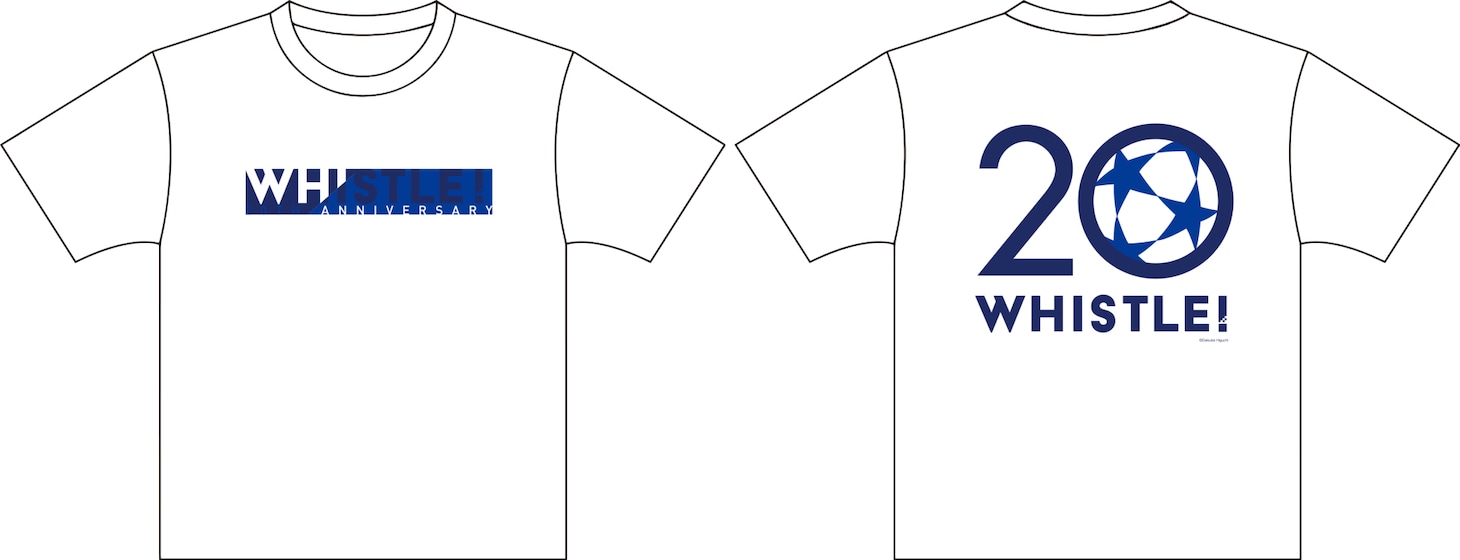 限定チケットに付属するTシャツ。