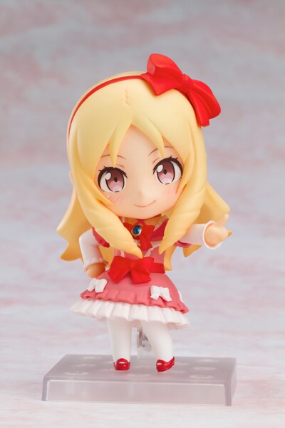 「ねんどろいど 山田エルフ」