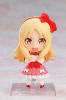 「ねんどろいど 山田エルフ」