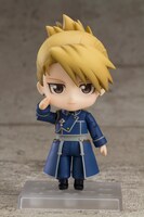 「ねんどろいど リザ・ホークアイ」