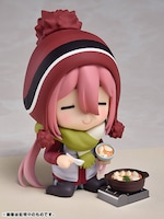 「ねんどろいど 各務原なでしこ」