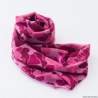 「kitson × TIGER & BUNNY 大判ストール」