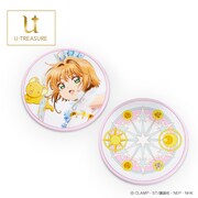 オリジナルラバーコースター