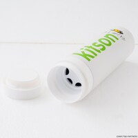 「kitson × TIGER & BUNNY ステンレスボトル」