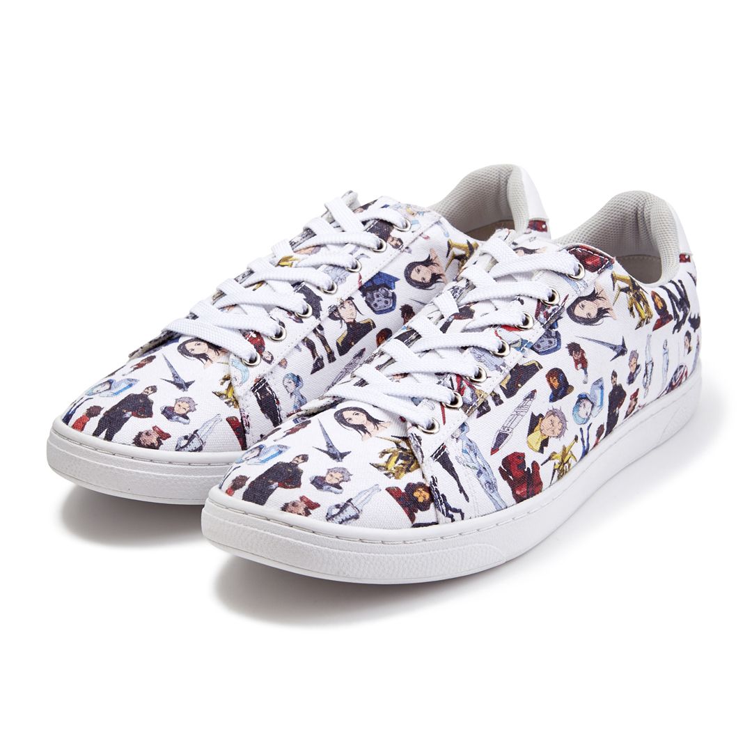 「"JADE" BIANCO（EUREKA SEVEN MODEL）」