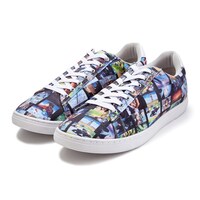 「"JADE" BIANCO（EUREKA SEVEN MODEL）」