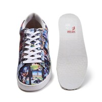 「"JADE" BIANCO（EUREKA SEVEN MODEL）」