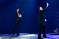 「ミュージカル『青春-AOHARU-鉄道』3～延伸するは我にあり～」より。