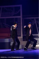 「ミュージカル『青春-AOHARU-鉄道』3～延伸するは我にあり～」より。