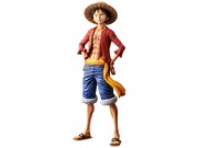 「Grandista-THE GRANDLINE MEN-MONKEY・D・LUFFY」