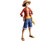 「Grandista-THE GRANDLINE MEN-MONKEY・D・LUFFY」