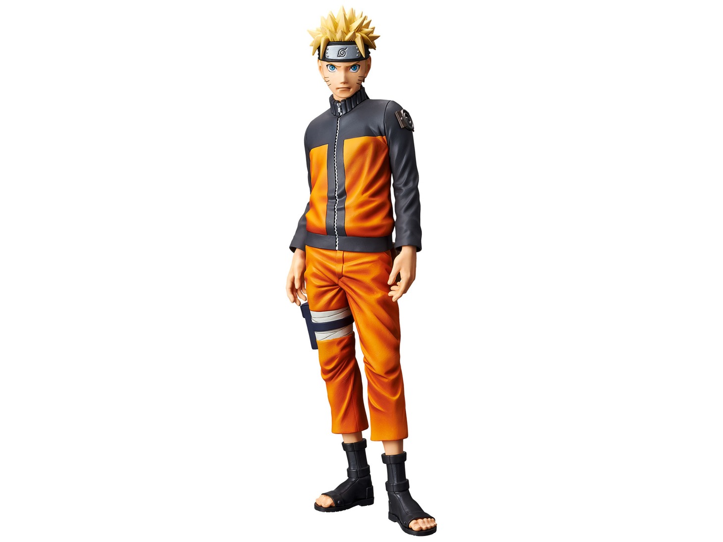 「Grandista－Shinobi Relations－UZUMAKI NARUTO」