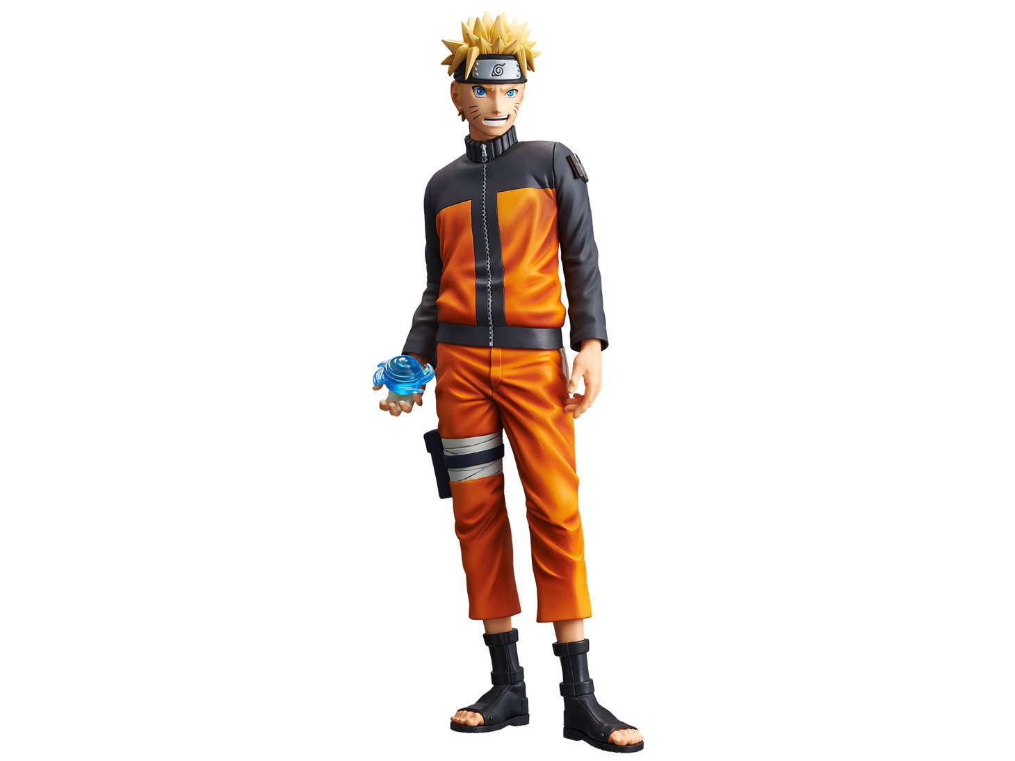 「Grandista－Shinobi Relations－UZUMAKI NARUTO」